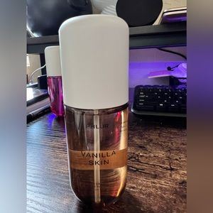 Phlur Vanilla Skin Body Fragrance